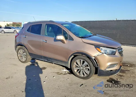 2019 Buick Encore Preferred z USA, uszkodzony, nr VIN KL4CJASB0KB876454
